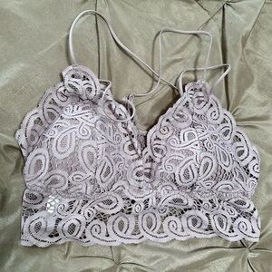 VS PINK Bralette